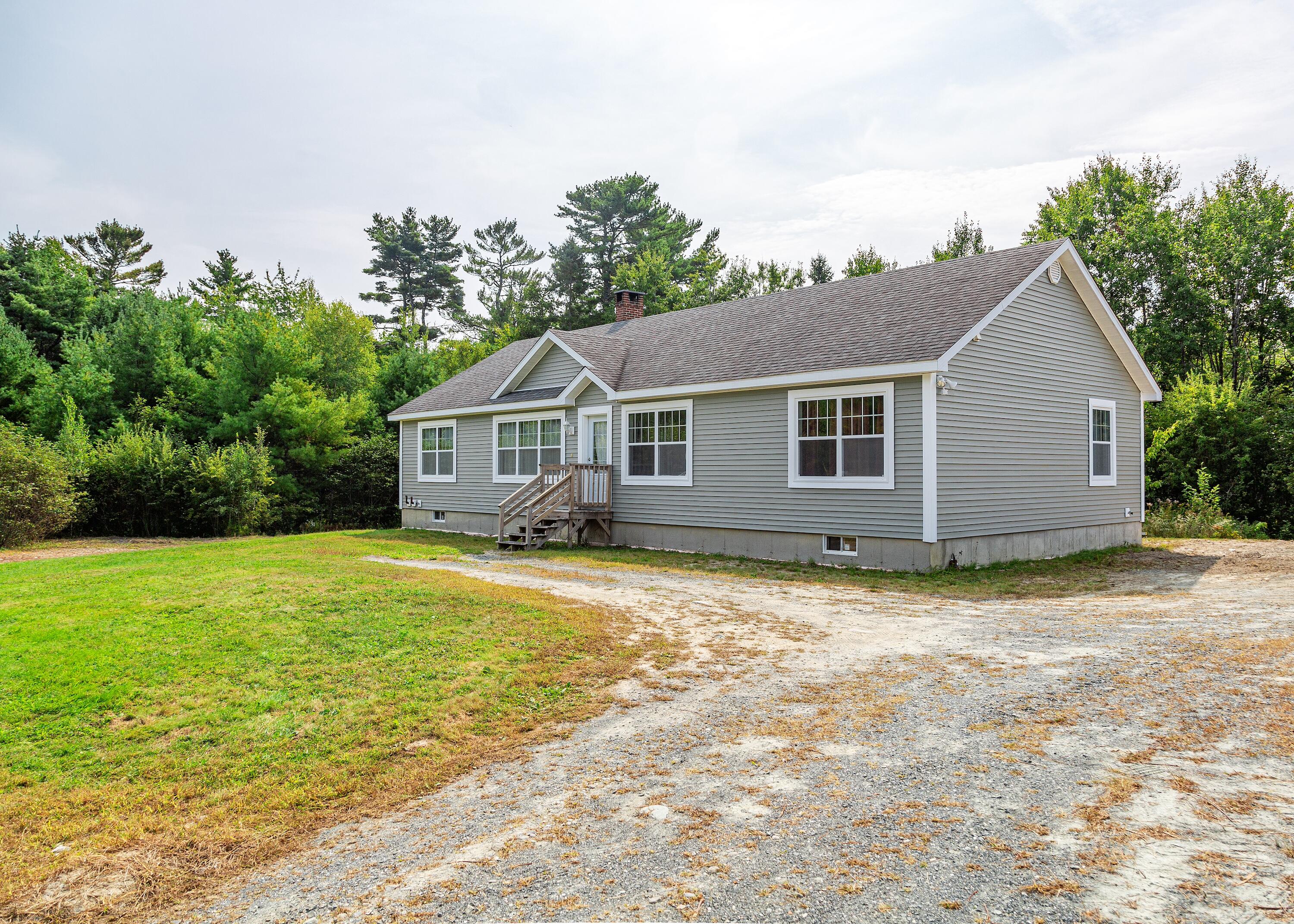 281 Bar Harbor Road Trenton ME 04605