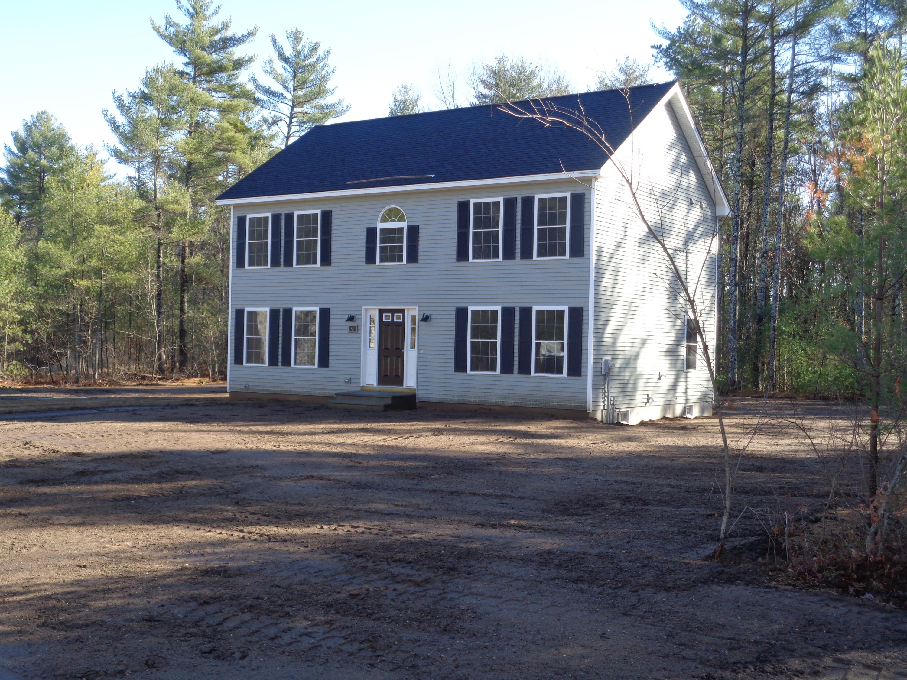 43 Granite Ridge Drive Wells ME 04090