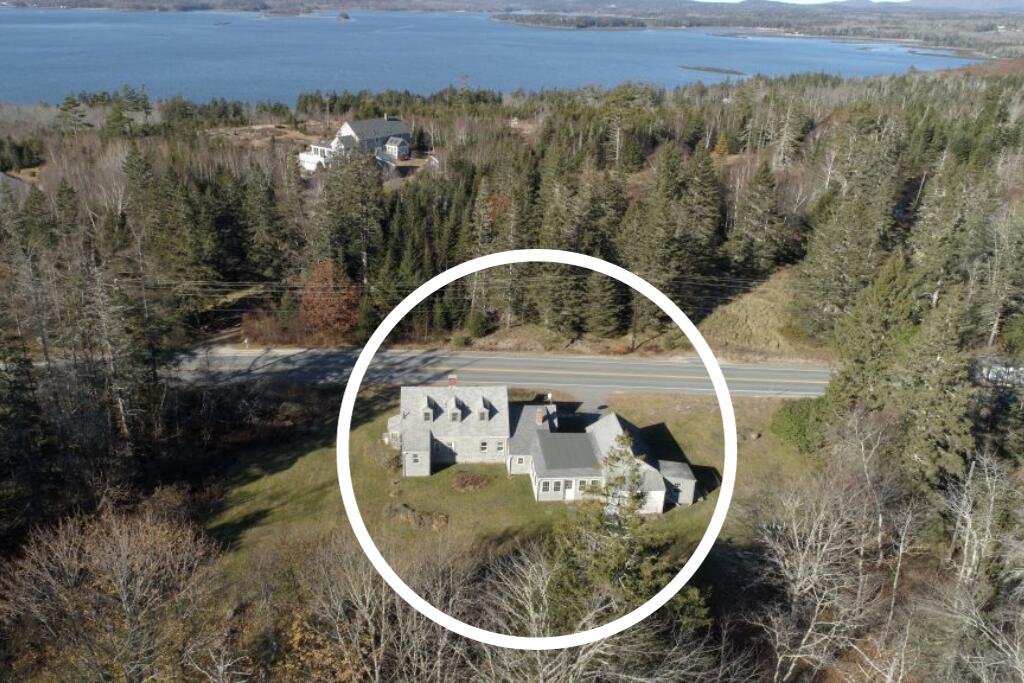 394 S Gouldsboro Road Gouldsboro ME 04607