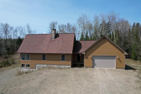 12 Jl Drive Eustis ME 04936