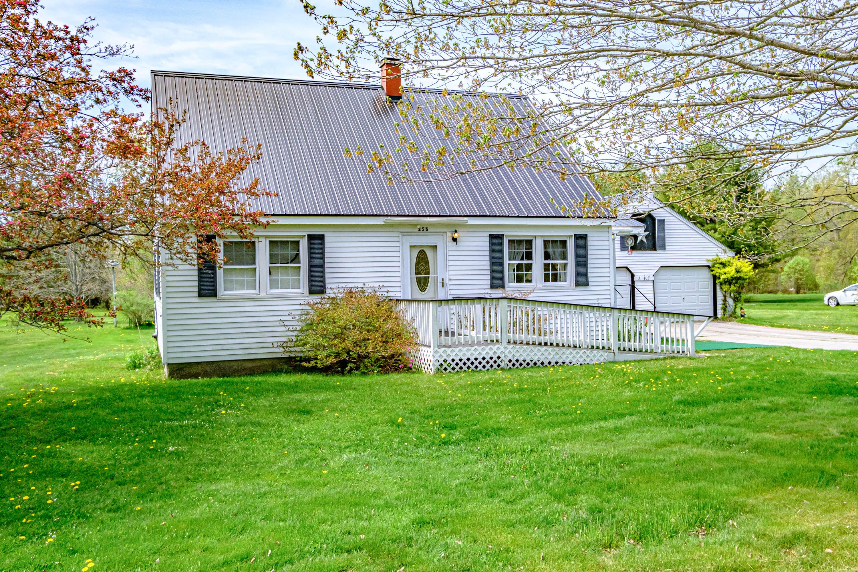 256 Sligo Road Yarmouth ME 04096