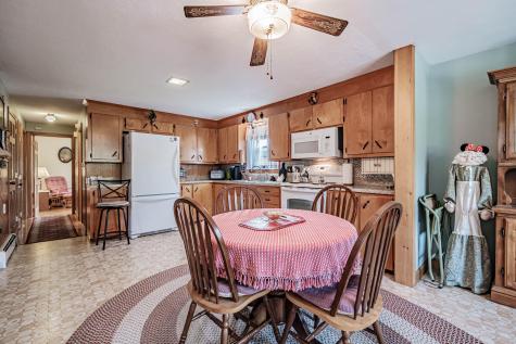 256 Sligo Road Yarmouth ME 04096