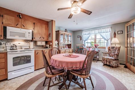 256 Sligo Road Yarmouth ME 04096