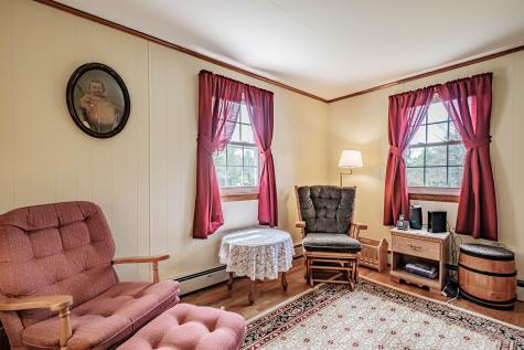 256 Sligo Road Yarmouth ME 04096