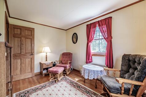 256 Sligo Road Yarmouth ME 04096