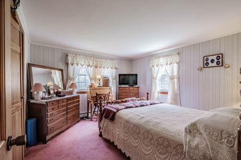 256 Sligo Road Yarmouth ME 04096