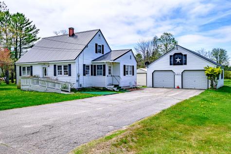 256 Sligo Road Yarmouth ME 04096