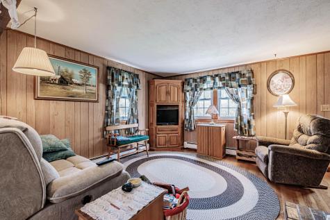 256 Sligo Road Yarmouth ME 04096