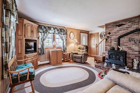 256 Sligo Road Yarmouth ME 04096