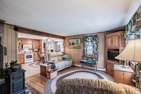 256 Sligo Road Yarmouth ME 04096