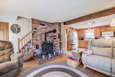 256 Sligo Road Yarmouth ME 04096