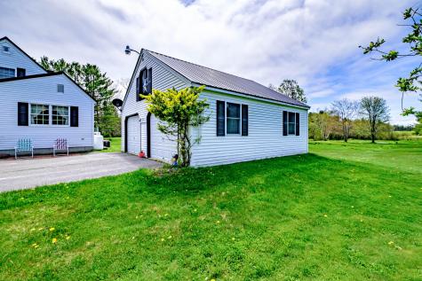 256 Sligo Road Yarmouth ME 04096