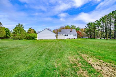 256 Sligo Road Yarmouth ME 04096