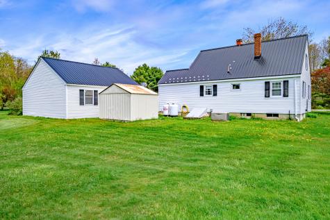 256 Sligo Road Yarmouth ME 04096