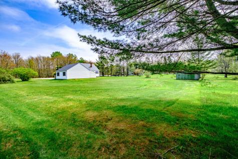 256 Sligo Road Yarmouth ME 04096