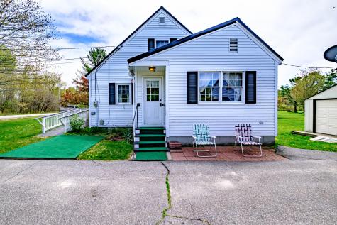 256 Sligo Road Yarmouth ME 04096