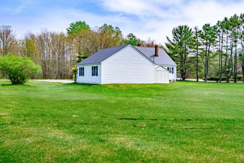 256 Sligo Road Yarmouth ME 04096