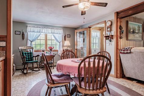 256 Sligo Road Yarmouth ME 04096