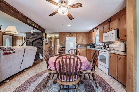 256 Sligo Road Yarmouth ME 04096