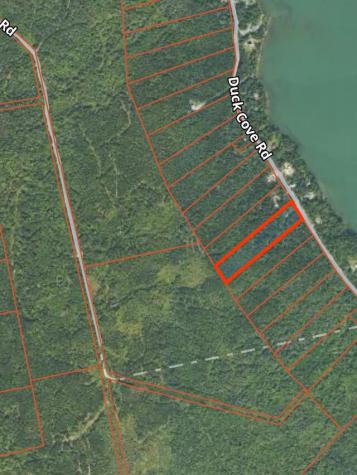 681 Duck Cove Road Roque Bluffs ME 04654