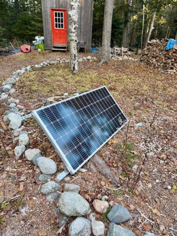 681 Duck Cove Road Roque Bluffs ME 04654