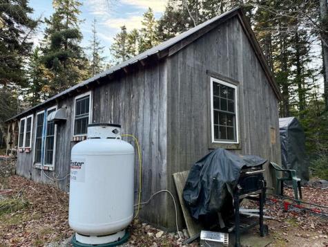 681 Duck Cove Road Roque Bluffs ME 04654