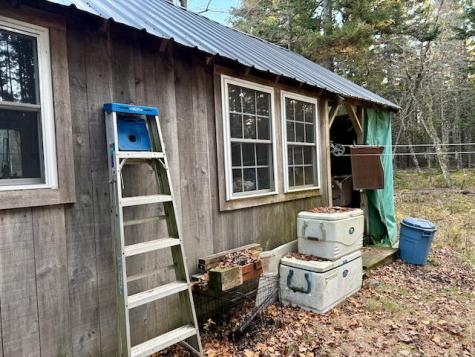 681 Duck Cove Road Roque Bluffs ME 04654