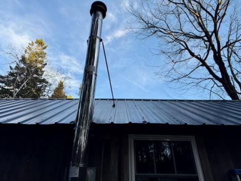 681 Duck Cove Road Roque Bluffs ME 04654