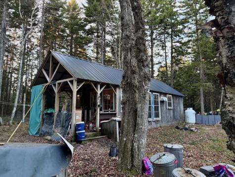 681 Duck Cove Road Roque Bluffs ME 04654