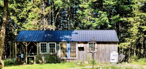 681 Duck Cove Road Roque Bluffs ME 04654