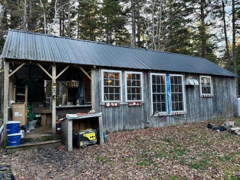 681 Duck Cove Road Roque Bluffs ME 04654