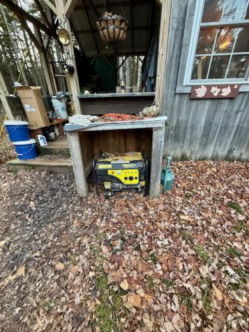 681 Duck Cove Road Roque Bluffs ME 04654