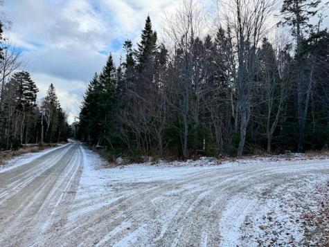 681 Duck Cove Road Roque Bluffs ME 04654