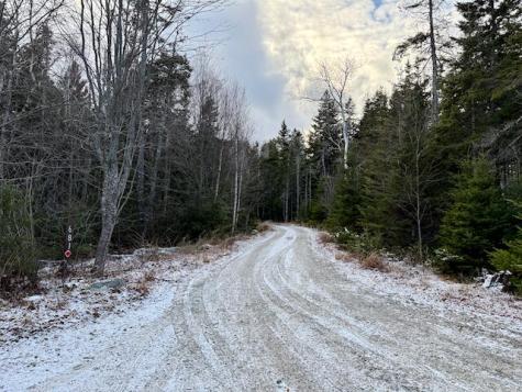 681 Duck Cove Road Roque Bluffs ME 04654