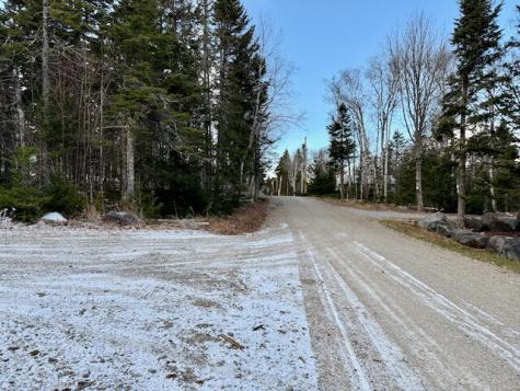 681 Duck Cove Road Roque Bluffs ME 04654