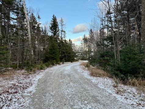 681 Duck Cove Road Roque Bluffs ME 04654