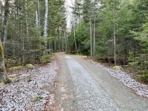 681 Duck Cove Road Roque Bluffs ME 04654