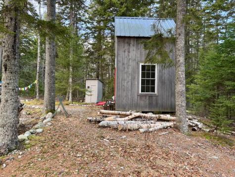 681 Duck Cove Road Roque Bluffs ME 04654