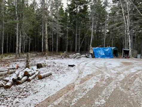 681 Duck Cove Road Roque Bluffs ME 04654