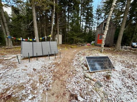 681 Duck Cove Road Roque Bluffs ME 04654