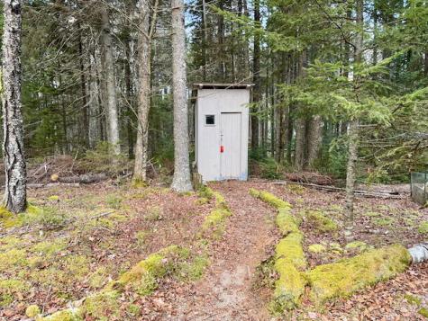 681 Duck Cove Road Roque Bluffs ME 04654