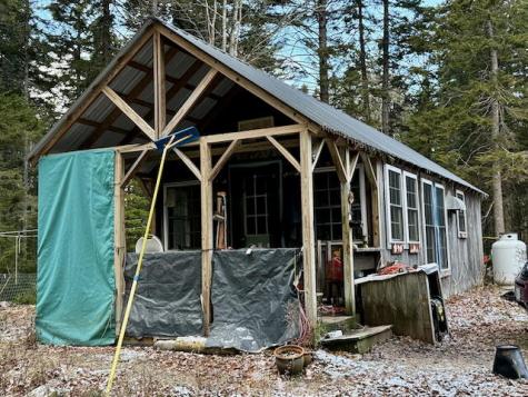 681 Duck Cove Road Roque Bluffs ME 04654