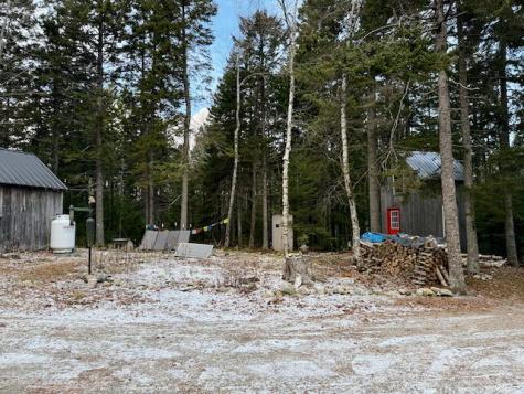 681 Duck Cove Road Roque Bluffs ME 04654