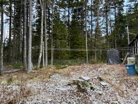 681 Duck Cove Road Roque Bluffs ME 04654