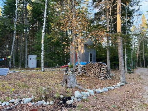 681 Duck Cove Road Roque Bluffs ME 04654