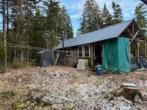 681 Duck Cove Road Roque Bluffs ME 04654