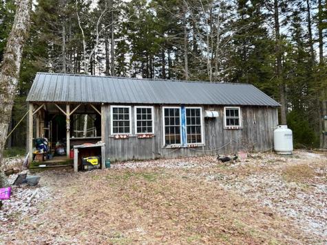 681 Duck Cove Road Roque Bluffs ME 04654