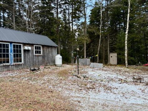 681 Duck Cove Road Roque Bluffs ME 04654