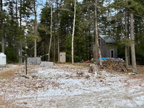 681 Duck Cove Road Roque Bluffs ME 04654