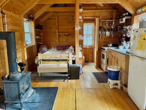 681 Duck Cove Road Roque Bluffs ME 04654